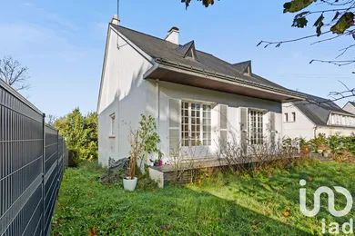 House at Orvault (44700)