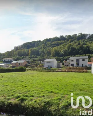 Terrain à bâtir à Cosnes-et-Romain (54400)