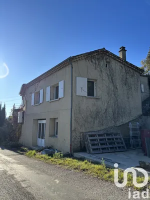 Maison à Rompon (07250)