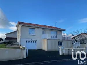 Maison à Cerizay (79140)