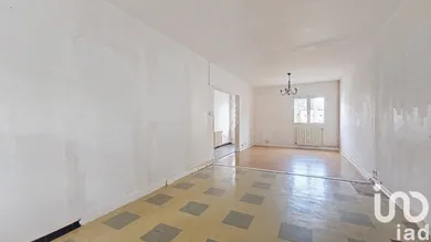 House at Yzeure (03400)