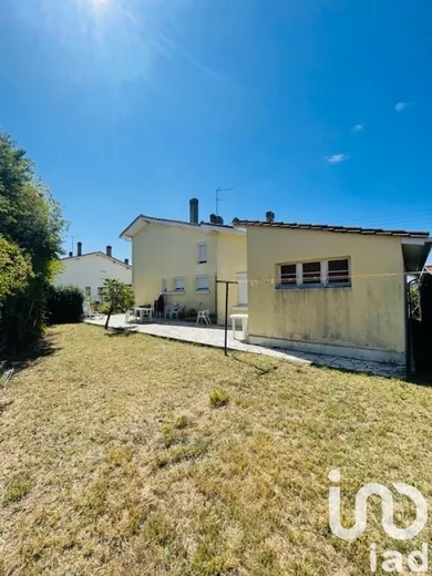Townhouse in Libourne (33500)