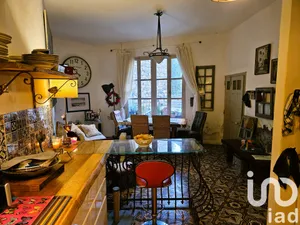 Maison de village à Laurens (34480)