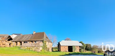 Ferme à Varetz (19240)