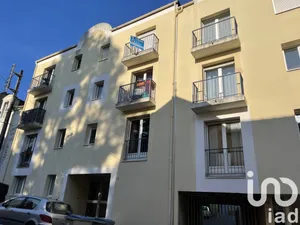 Duplex à Nantes (44100)