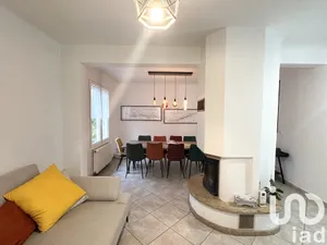 Maison traditionnelle à Dijon (21000)