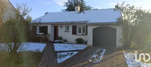 Maison à Ferrières-en-Gâtinais (45210)