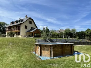 Maison à Argelès-Gazost (65400)