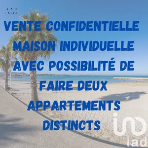 House at Six-Fours-les-Plages (83140)