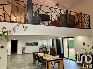 Maison à Vichel (63340)