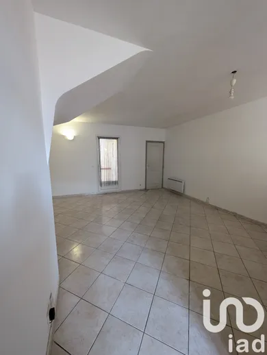 Village house at Marguerittes (30320)