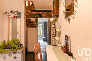 Detached house in Besançon (25000)