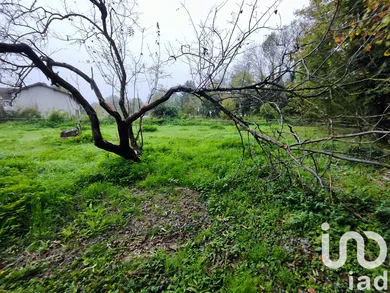 Terrain à bâtir à Coolus (51510)