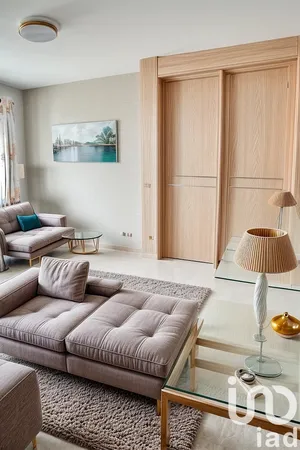 Studio à Toulon (83000)