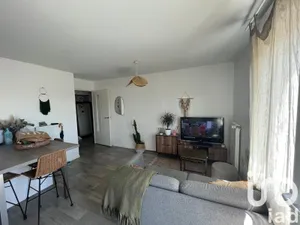 Apartment at Nantes (44200)