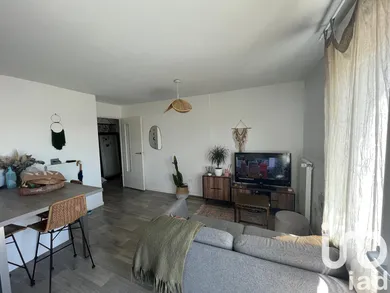 Appartement à Nantes (44200)