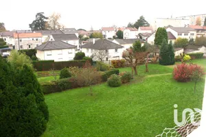 Apartment at Limoges (87000)