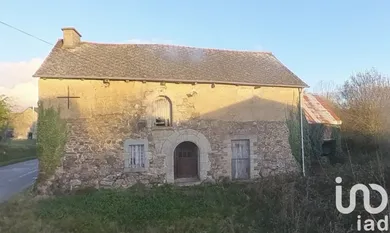 House at Rouillac (22250)