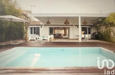 House at La Flotte (17630)