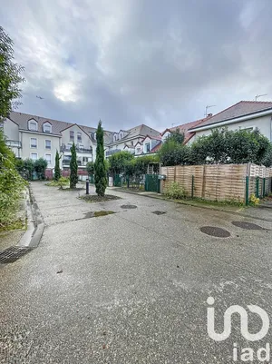 Appartement à Limeil-Brévannes (94450)
