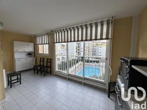 Appartement à Le Cap d'Agde (34300)
