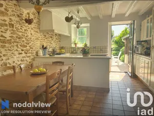 Maison à Soignolles-en-Brie (77111)