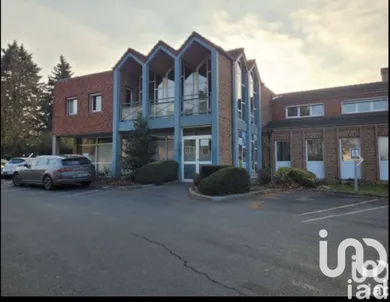 Immeuble à Billy-Montigny (62420)