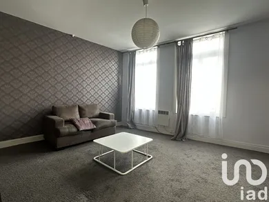 Apartment at Wattrelos (59150)