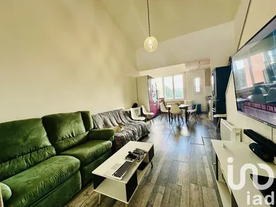 Appartement à Le Cap d'Agde (34300)