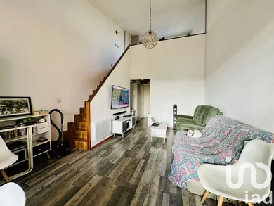 Apartment at Le Cap d'Agde (34300)