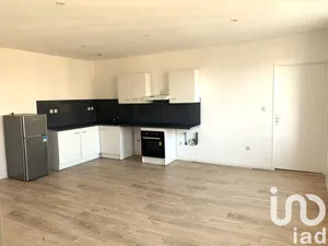 Apartment at St Denis de Pile (33910)