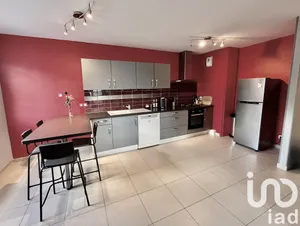 Appartement à Vandœuvre-lès-Nancy (54500)