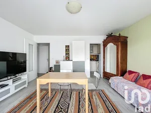 Studio à Boissy-Saint-Léger (94470)