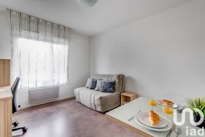 Apartment at Carquefou (44470)