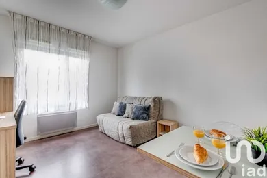 Appartement à Carquefou (44470)