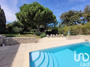 Mas à Villelongue-de-la-Salanque (66410)