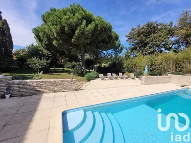 Mas à Villelongue-de-la-Salanque (66410)