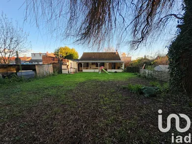 Pavillon à Denain (59220)