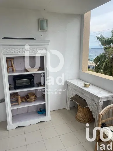 Appartement à Cannes (06150)