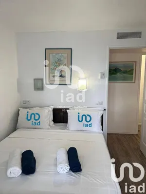 Apartment in Cannes (06150)