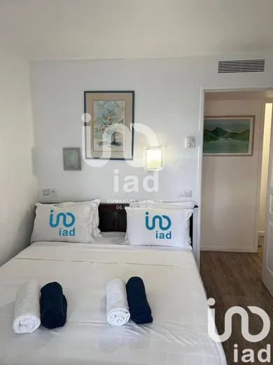 Appartement à Cannes (06150)