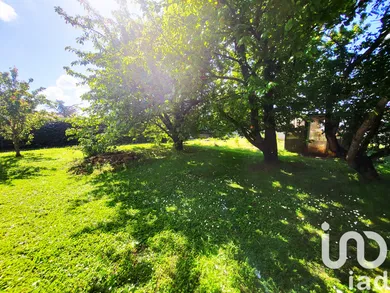 Terrain à Talmont-Saint-Hilaire (85440)