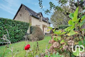 Maison traditionnelle à La Ferté Macé (61600)
