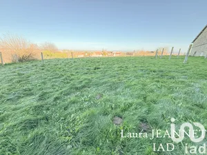 Building plot in Courdimanche (95800)