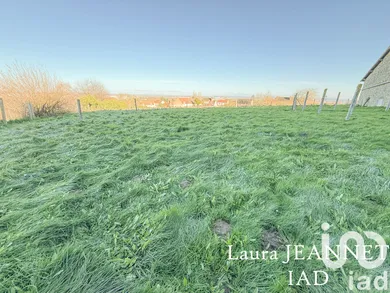 Building plot in Courdimanche (95800)