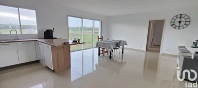 Maison traditionnelle à Saint-Maxire (79410)