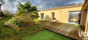 House at Chauché (85140)