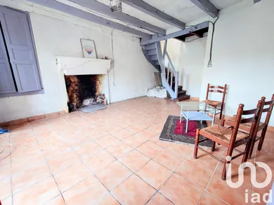 Maison de campagne à Mouterre-sur-Blourde (86430)