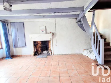 Maison de campagne à Mouterre-sur-Blourde (86430)