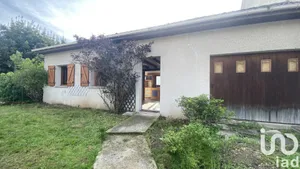 Traditional house at Neuilly-sur-Marne (93330)